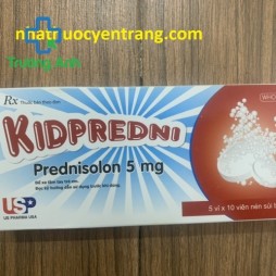 Kidpredni 5Mg
