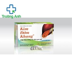 Kim Đởm Khang