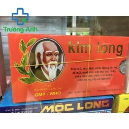 Kim Long