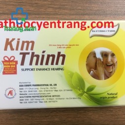 Kim Thính