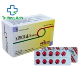 Kimoral -S