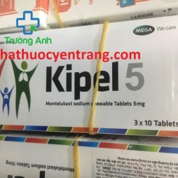 Kipel 5Mg