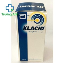 Klacid Siro