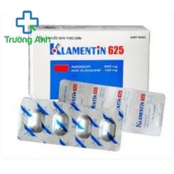 Klamentin 625Mg