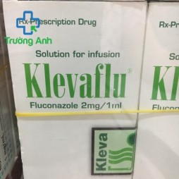 Klevaflu 2Mg/Ml