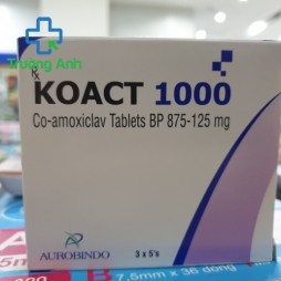 Koact 1000Mg