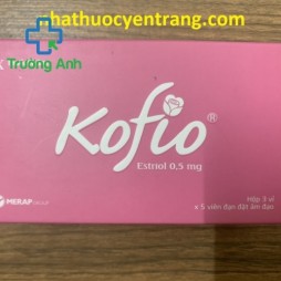 Kofio 0.5Mg