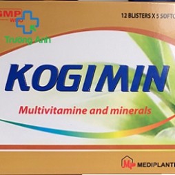 Kogimin