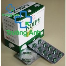 Koipy