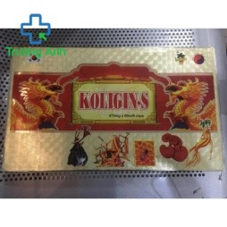 Koligin - S