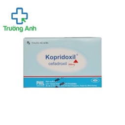 Kopridoxil 500Mg