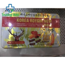 Korea Roygin New
