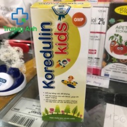 Koredulin Kids 100Ml
