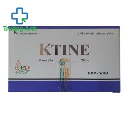 Ktine 20Mg