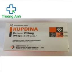 Kupdina 200Mg