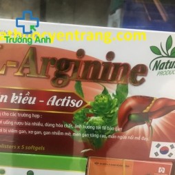L- Arginine