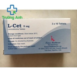 L-Cet 5Mg