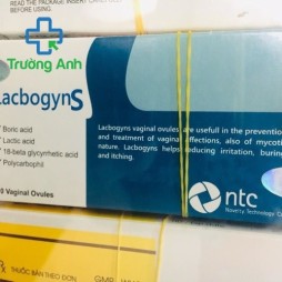 Lacbogyn S