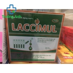 Laccimul
