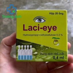 Laci Eye 0.4Ml