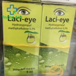 Laci - Eye 5Ml