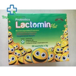 Lactomin Plus