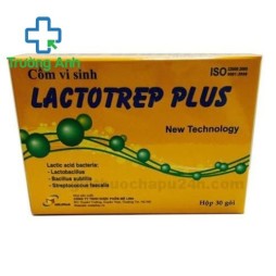 Lactotrep Plus