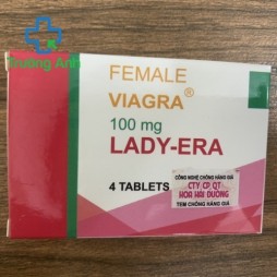 Lady Era 100Mg