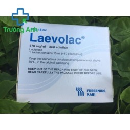 Laevolac 15Ml