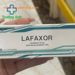 Lafaxor 75Mg