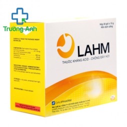 Lahm