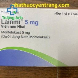 Lainmi 5Mg