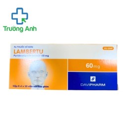 Lambertu 60Mg