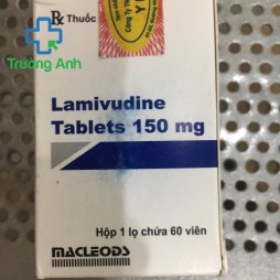 Lamivudine 150Mg