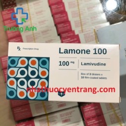 Lamone 100Mg