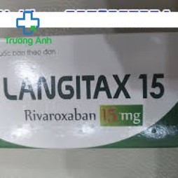 Langitax 15Mg