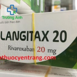 Langitax 20Mg