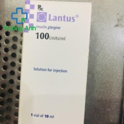 Lantus 10Ml