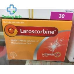 Laroscorbine 1G/5Ml