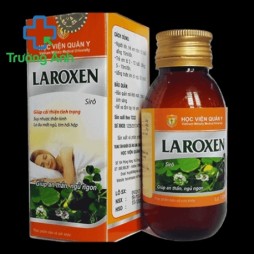 Laroxen 100Ml