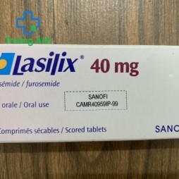 Lasilix 40Mg