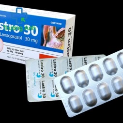 Lastro 30Mg