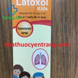 Latoxol Kids