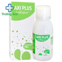 Laxi Plus Lezenfant 120Ml