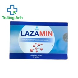 Lazamin