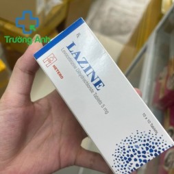 Lazine 5Mg