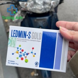 Ledmin-S Gold