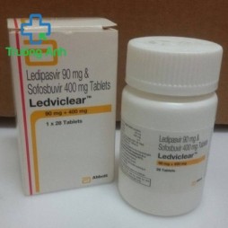 Ledviclear