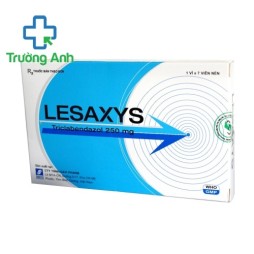 Lesaxys 250Mg