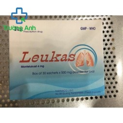 Leukas 4Mg Gói